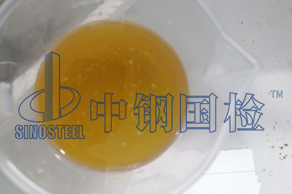 減水劑檢測(cè)