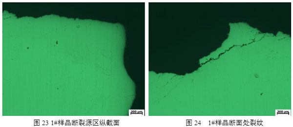 顯微組織檢驗