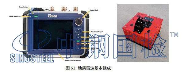 道路工程檢測(cè)設(shè)備